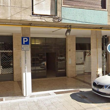Pratello Rooms Bologna Exterior foto