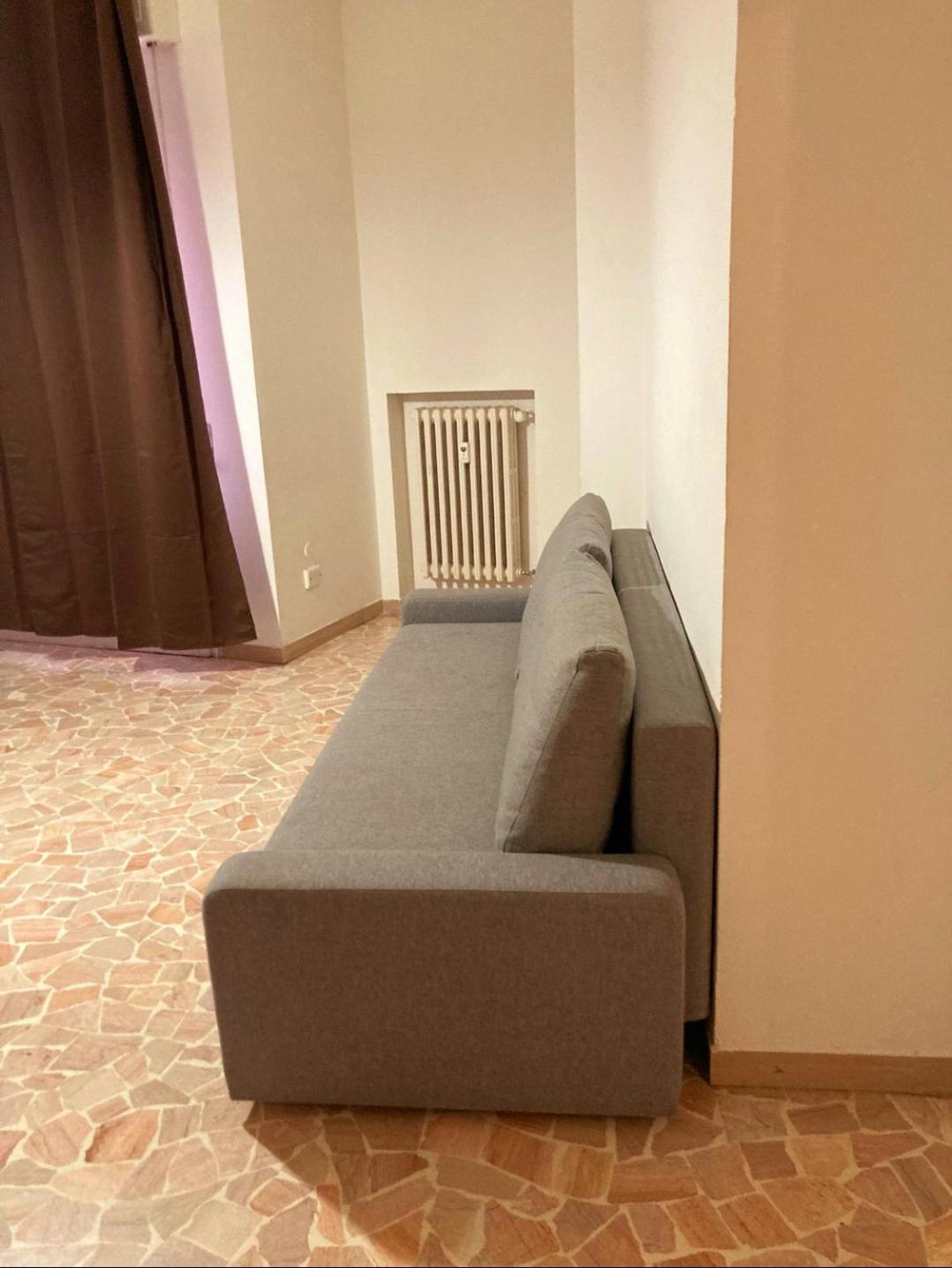 Pratello Rooms Bologna Zimmer foto