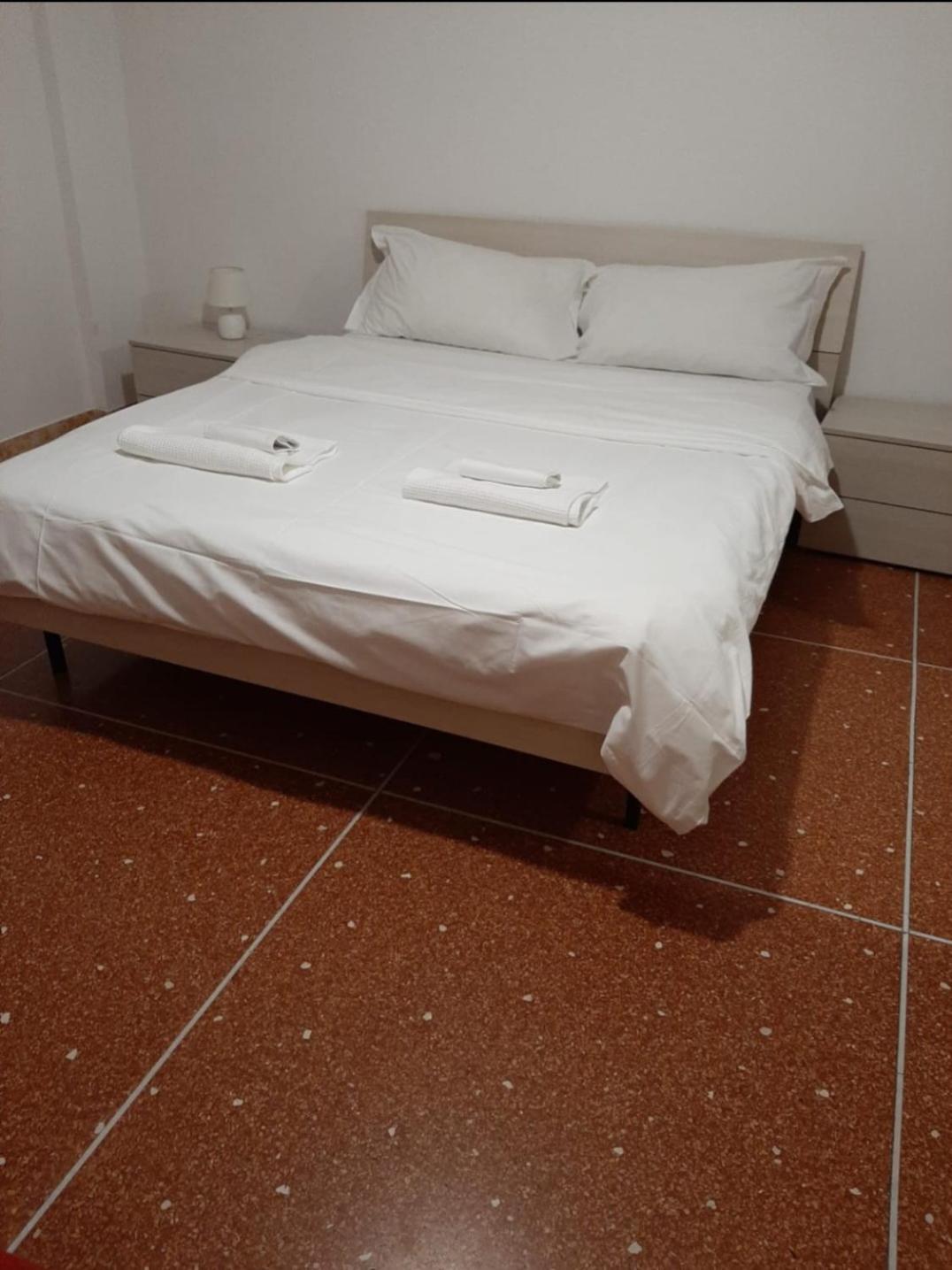 Pratello Rooms Bologna Zimmer foto